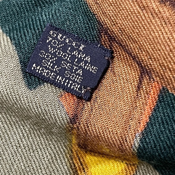 Gucci shawl scarf large - Picture 2 of 4